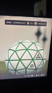Imagem da partida